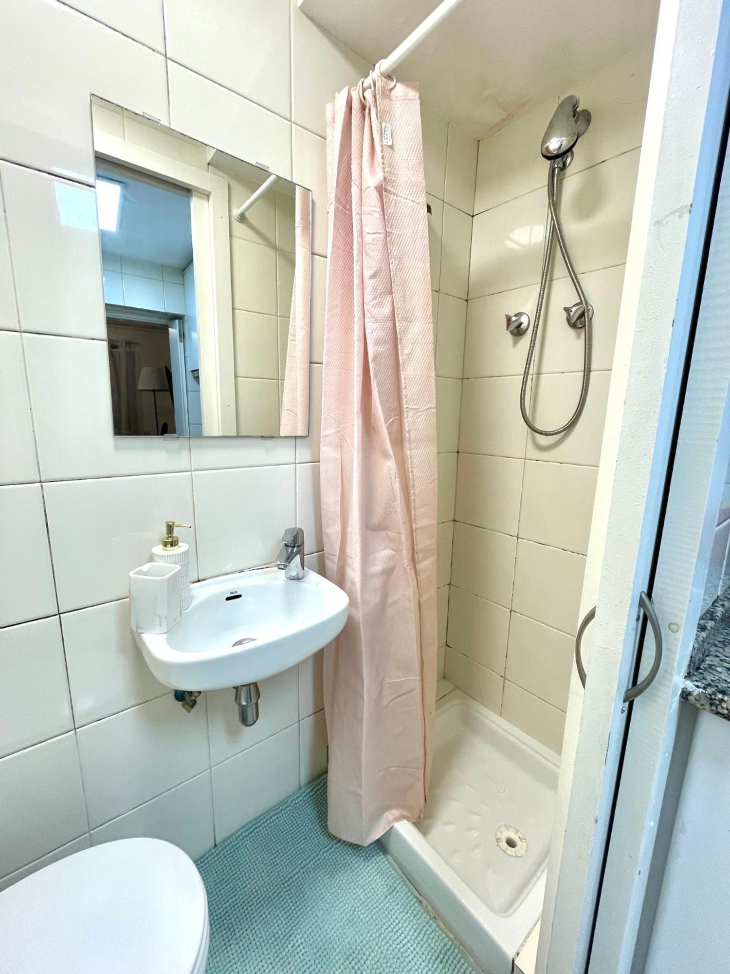 Luar De Appartement
