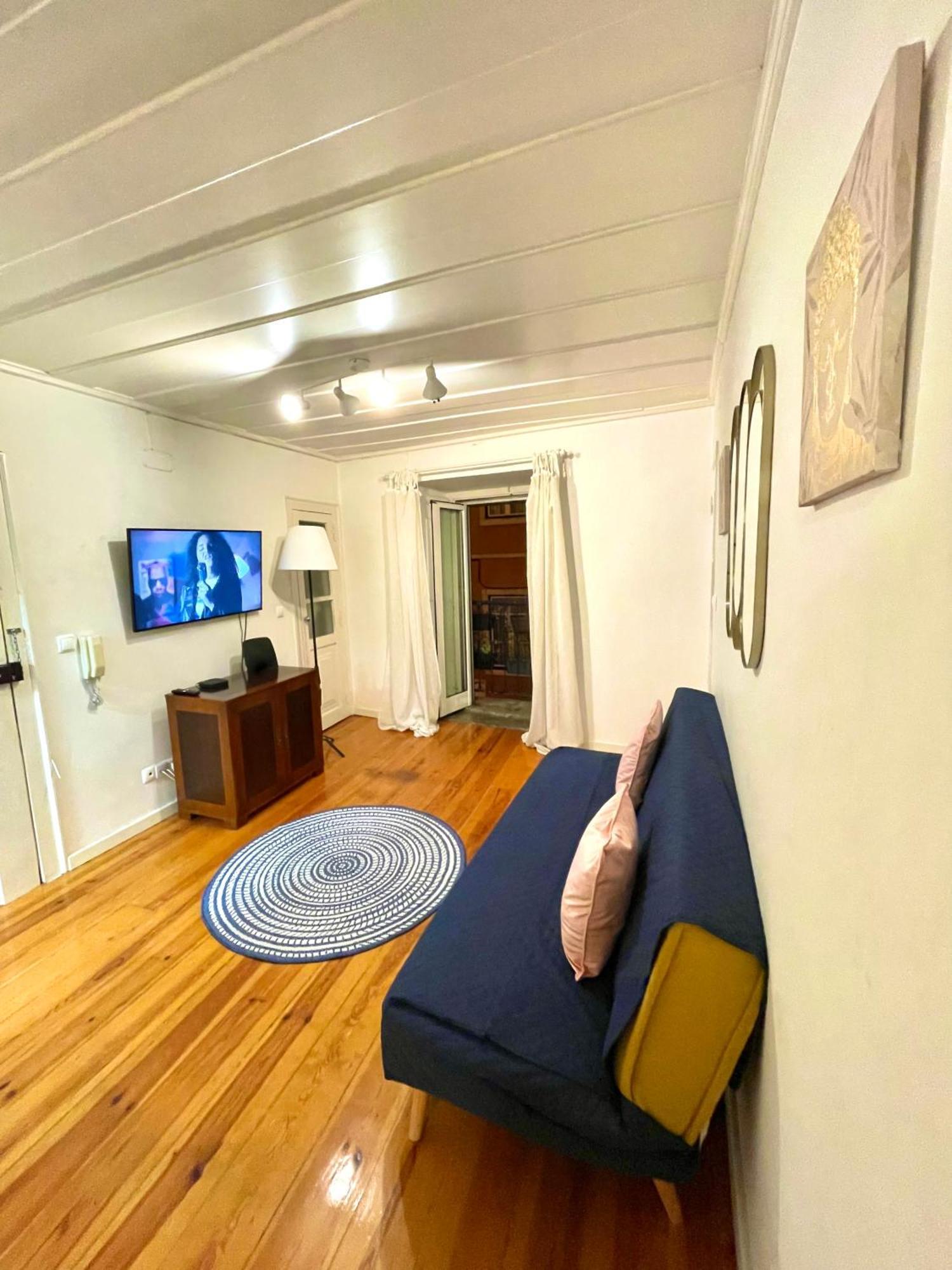 Luar De Appartement Lisboa