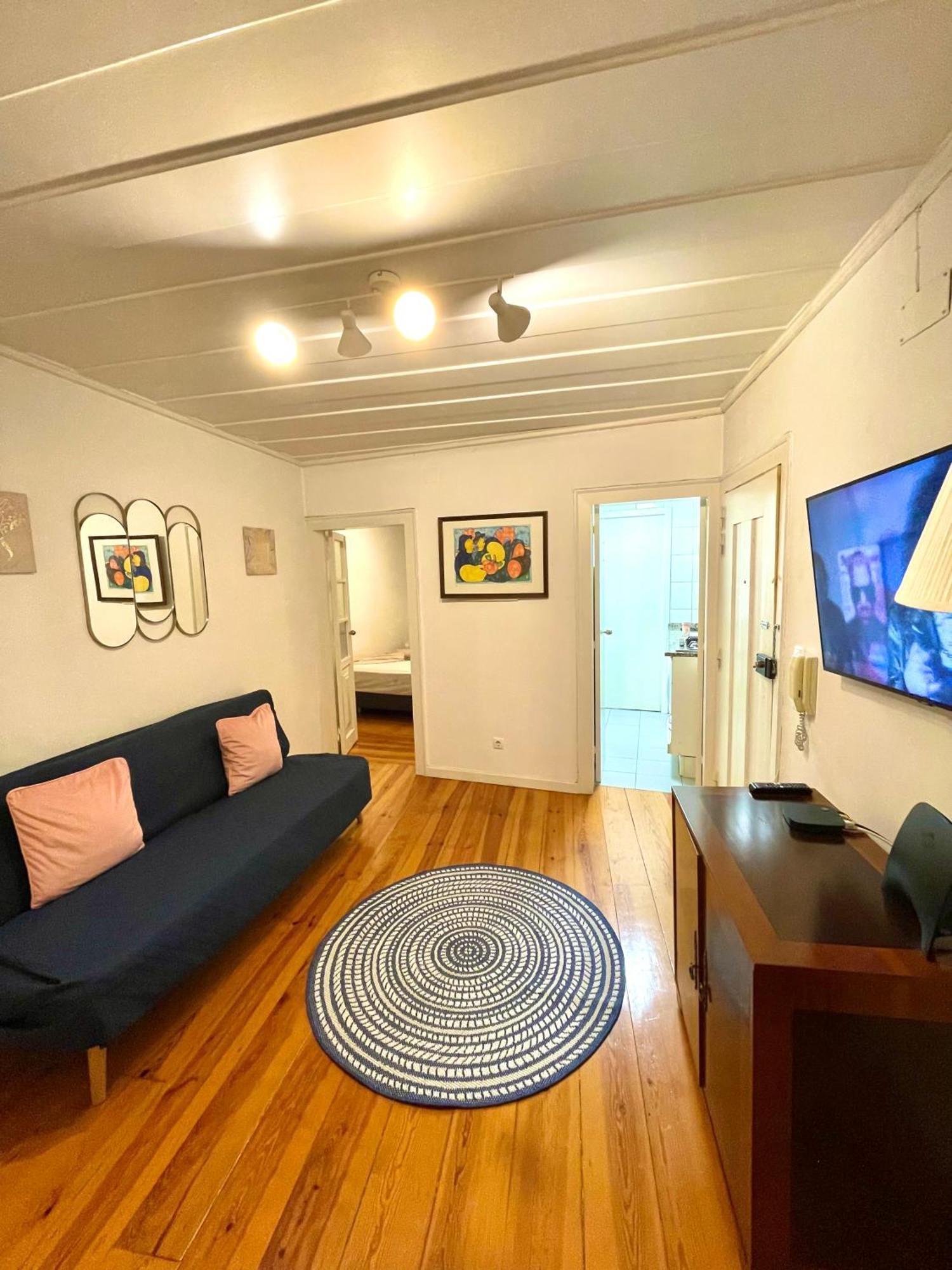 Luar De Appartement *