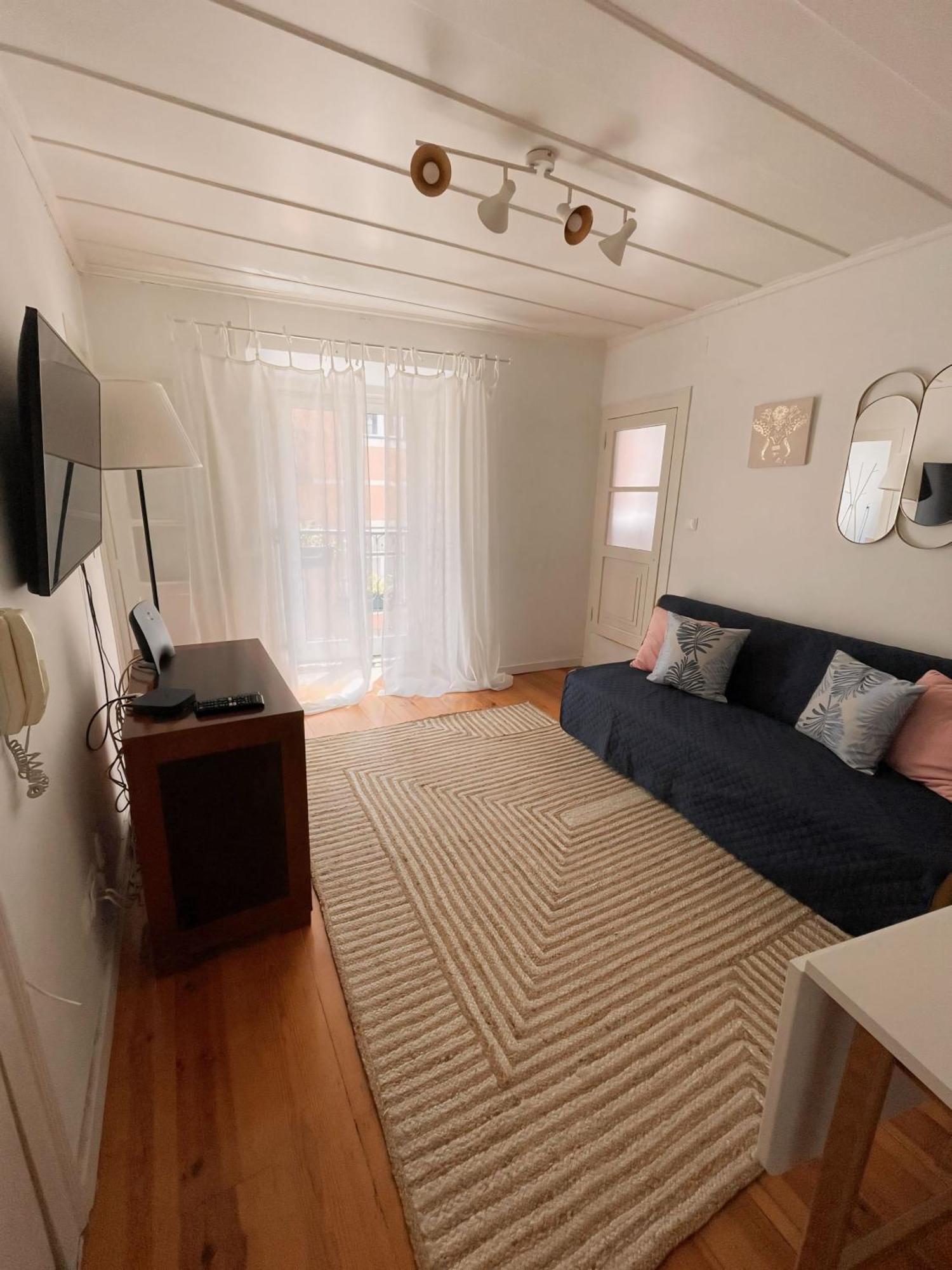 Appartement Luar De Lisboa