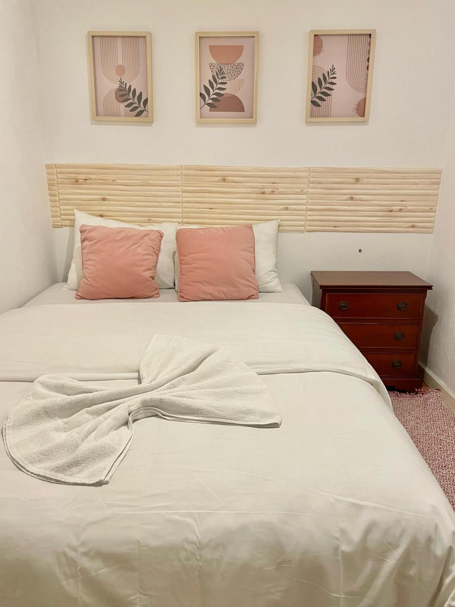 Luar De Appartement *