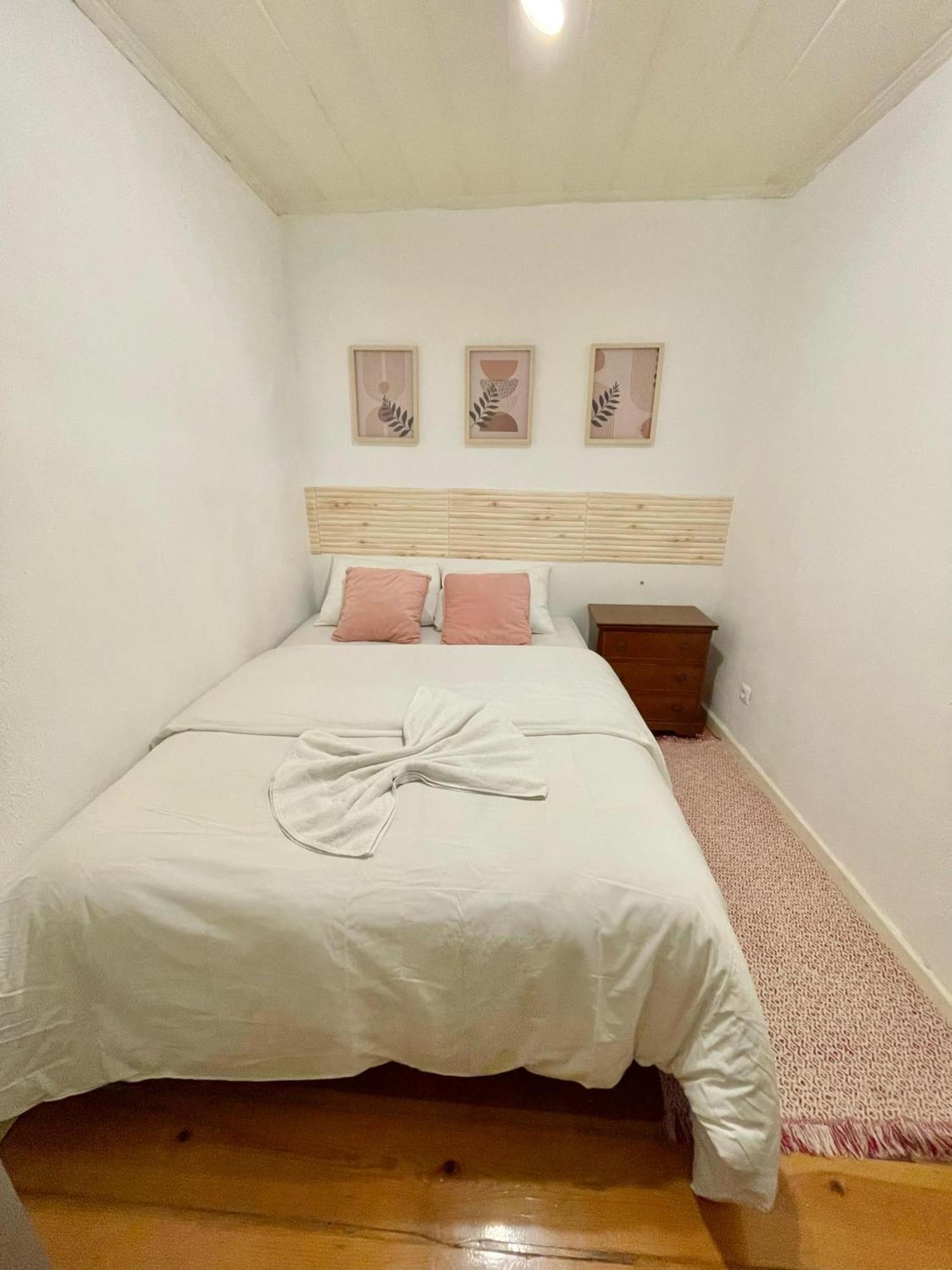 Luar De Appartement Lisboa