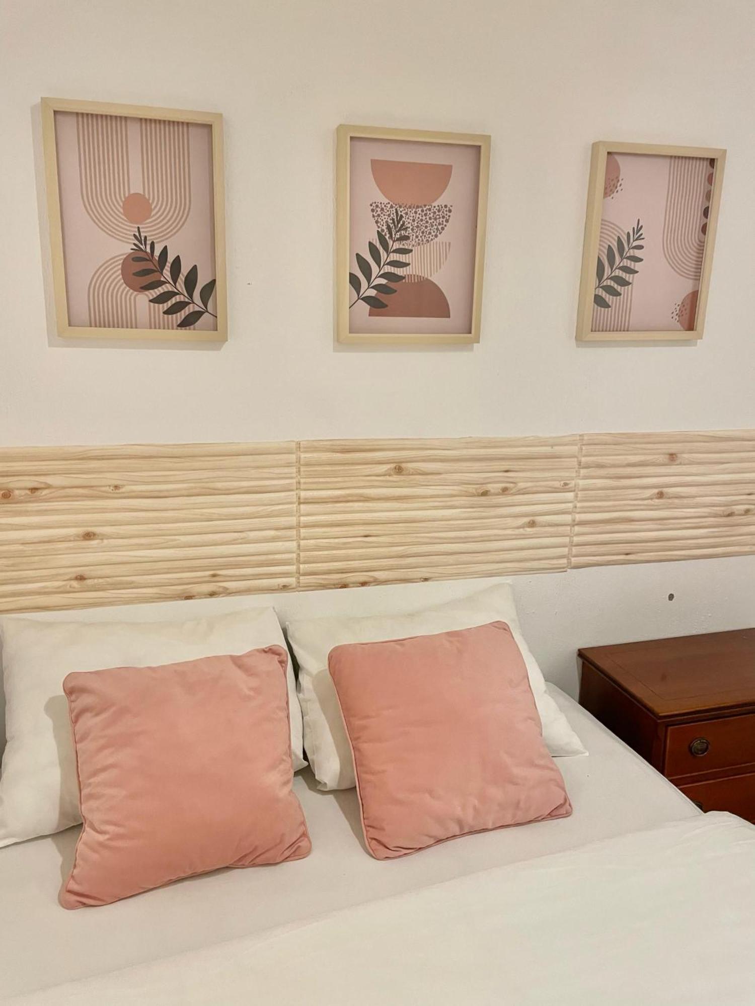 Appartement Luar De Lisboa