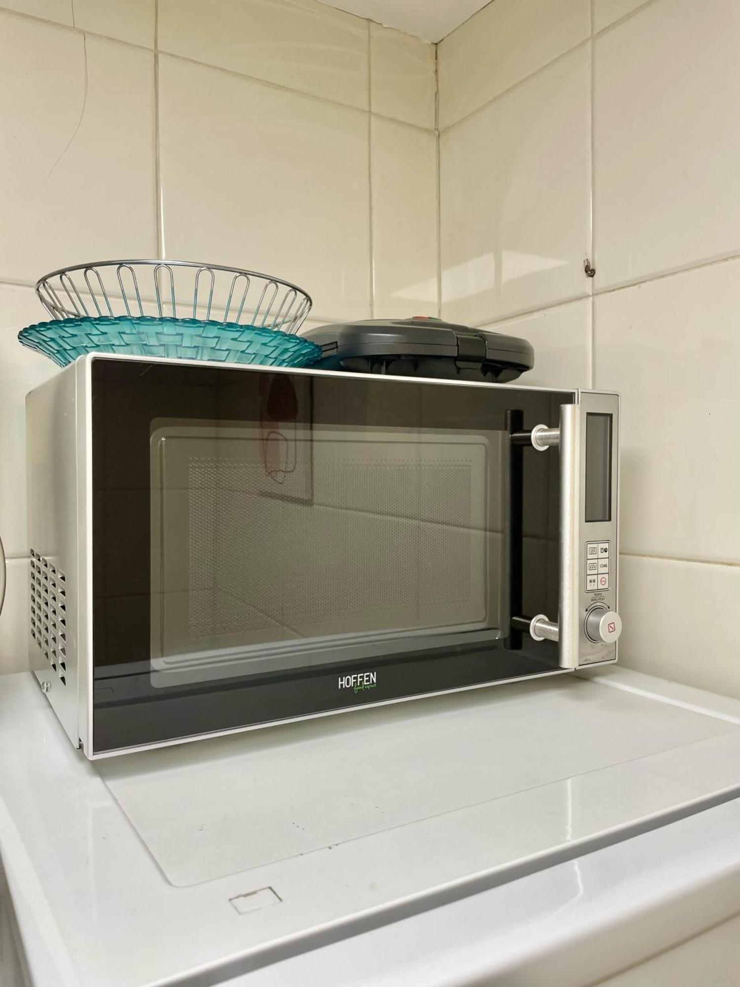 Appartement Luar De